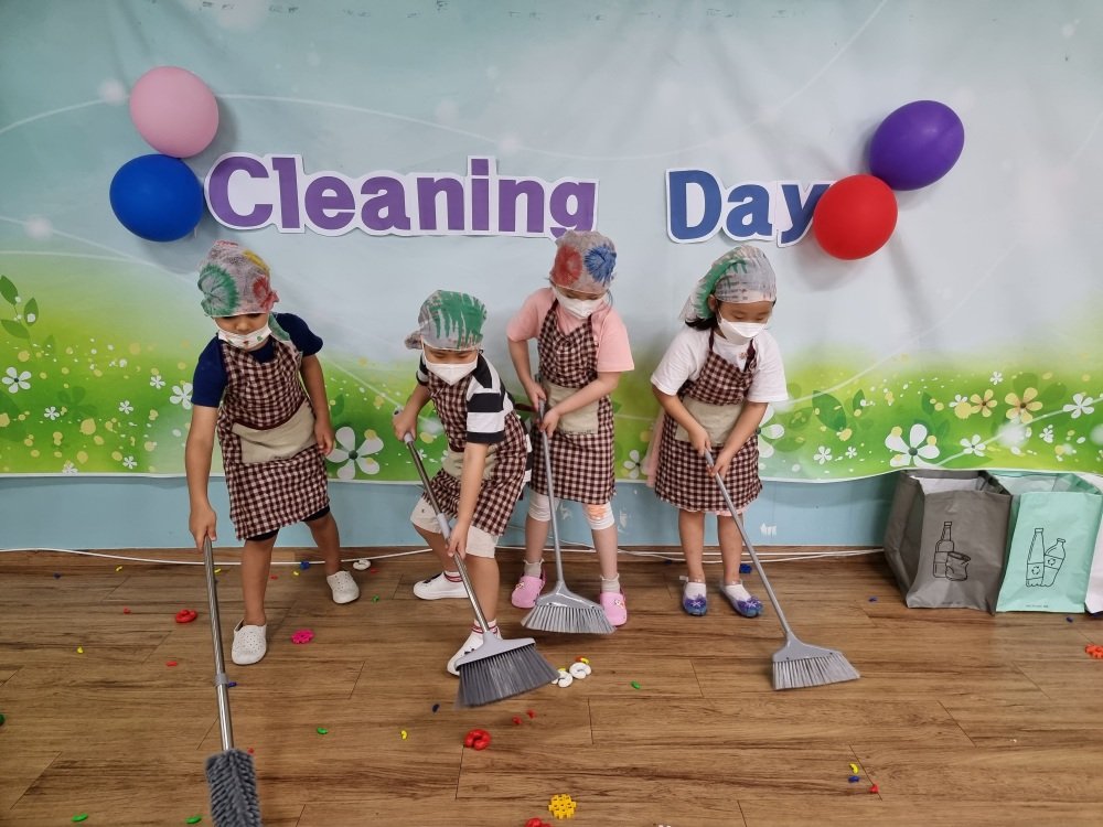 꿈드림유치원 대표 이미지