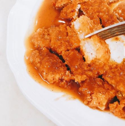 남양식당