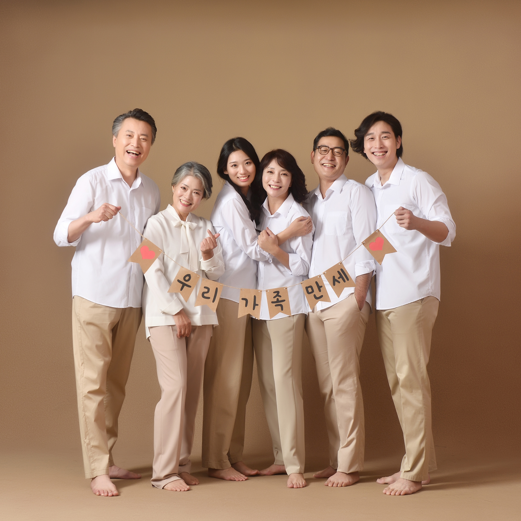 추억사진관 일산 스튜디오 대표 이미지