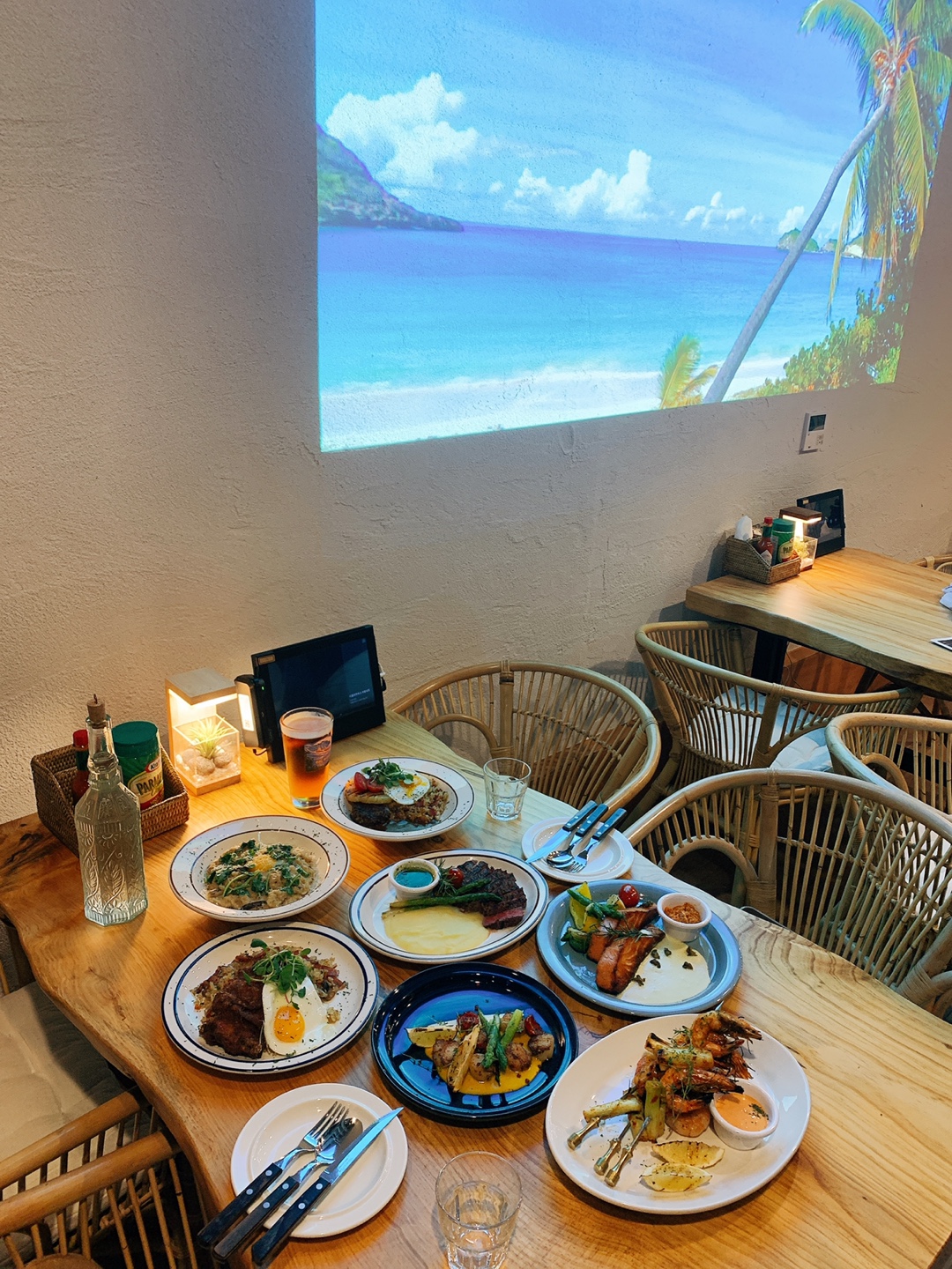 더몰트하우스 서핑시티 판교 파미어스몰점