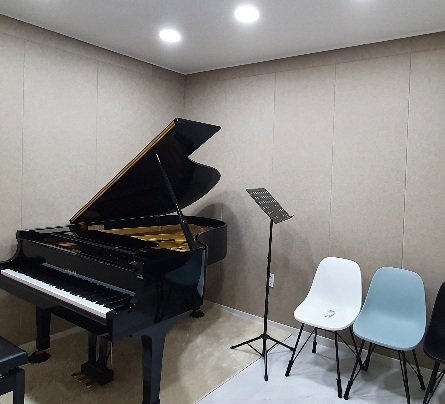 2번째 스튜디오 사진