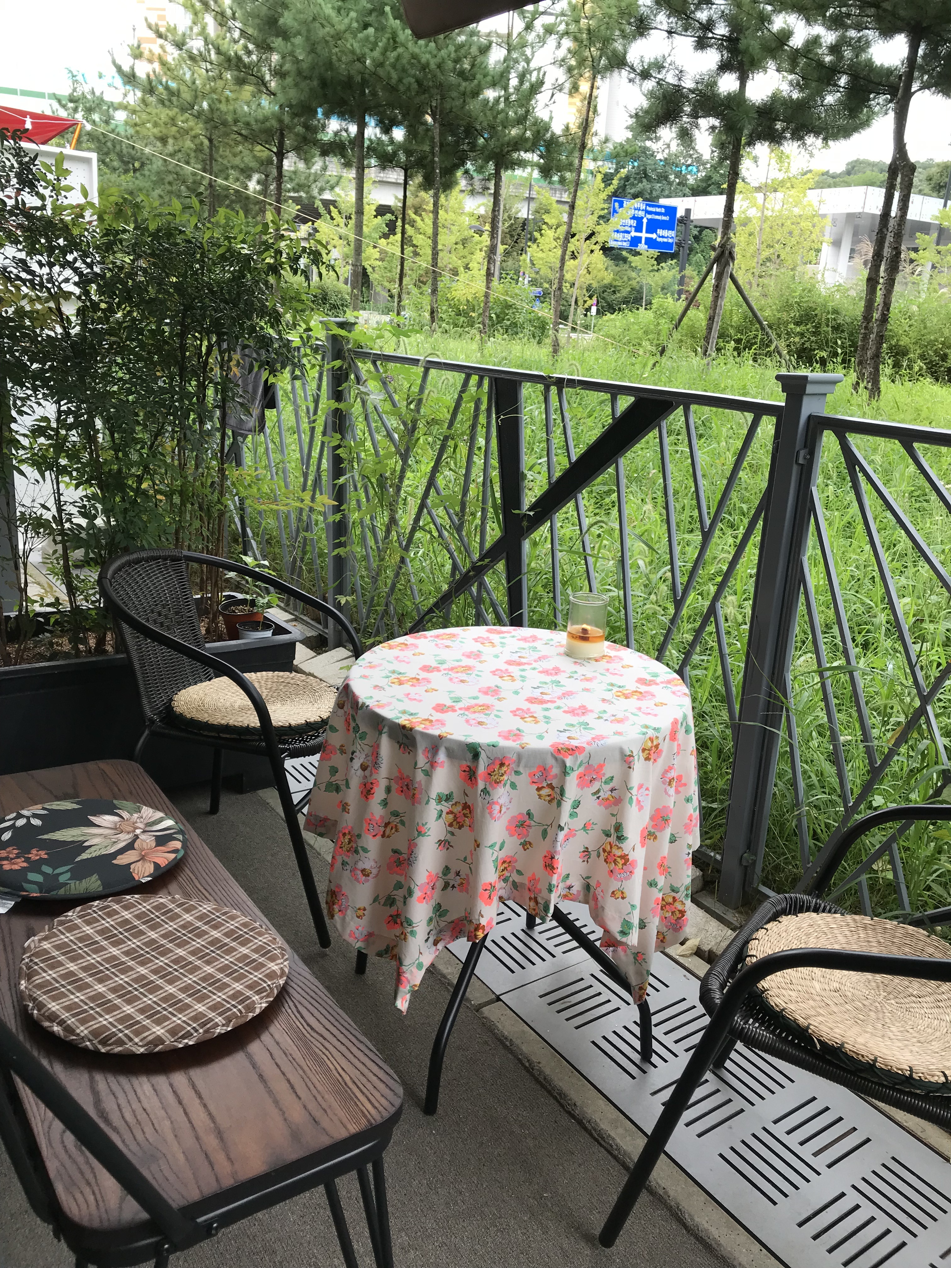 마운틴 그리심