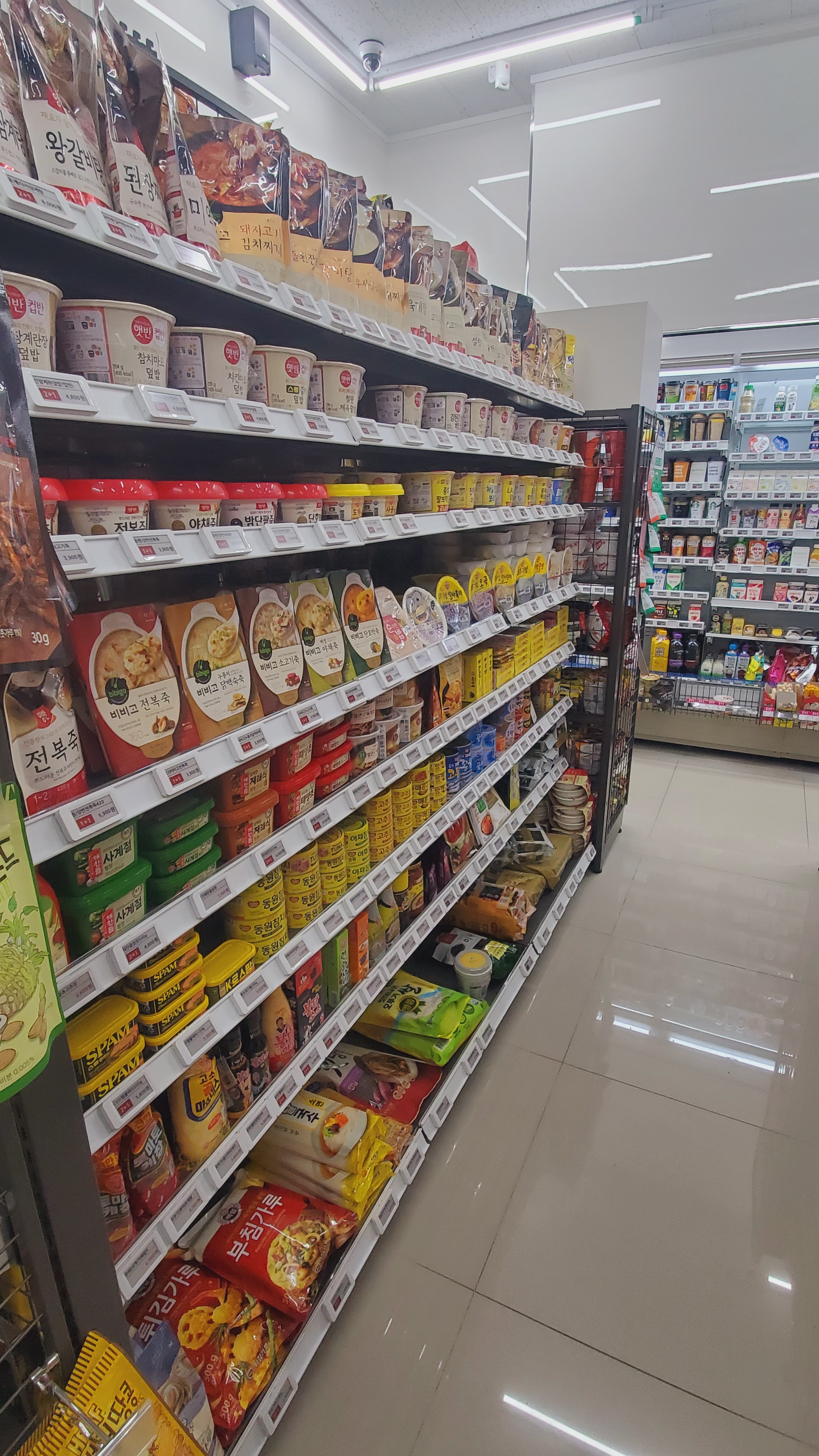 세븐일레븐 인천영흥외리점