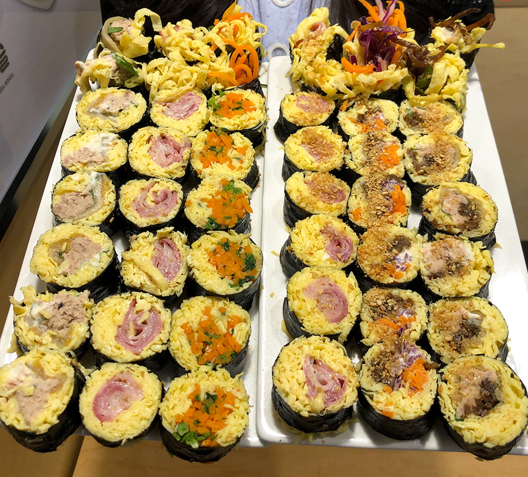 보슬보슬 역삼본점 대표 이미지