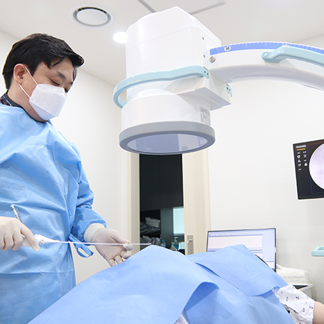 아산힐링탑마취통증의학과의원 별내 사진 3