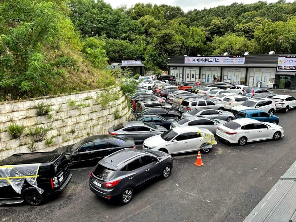 제이케이모터스