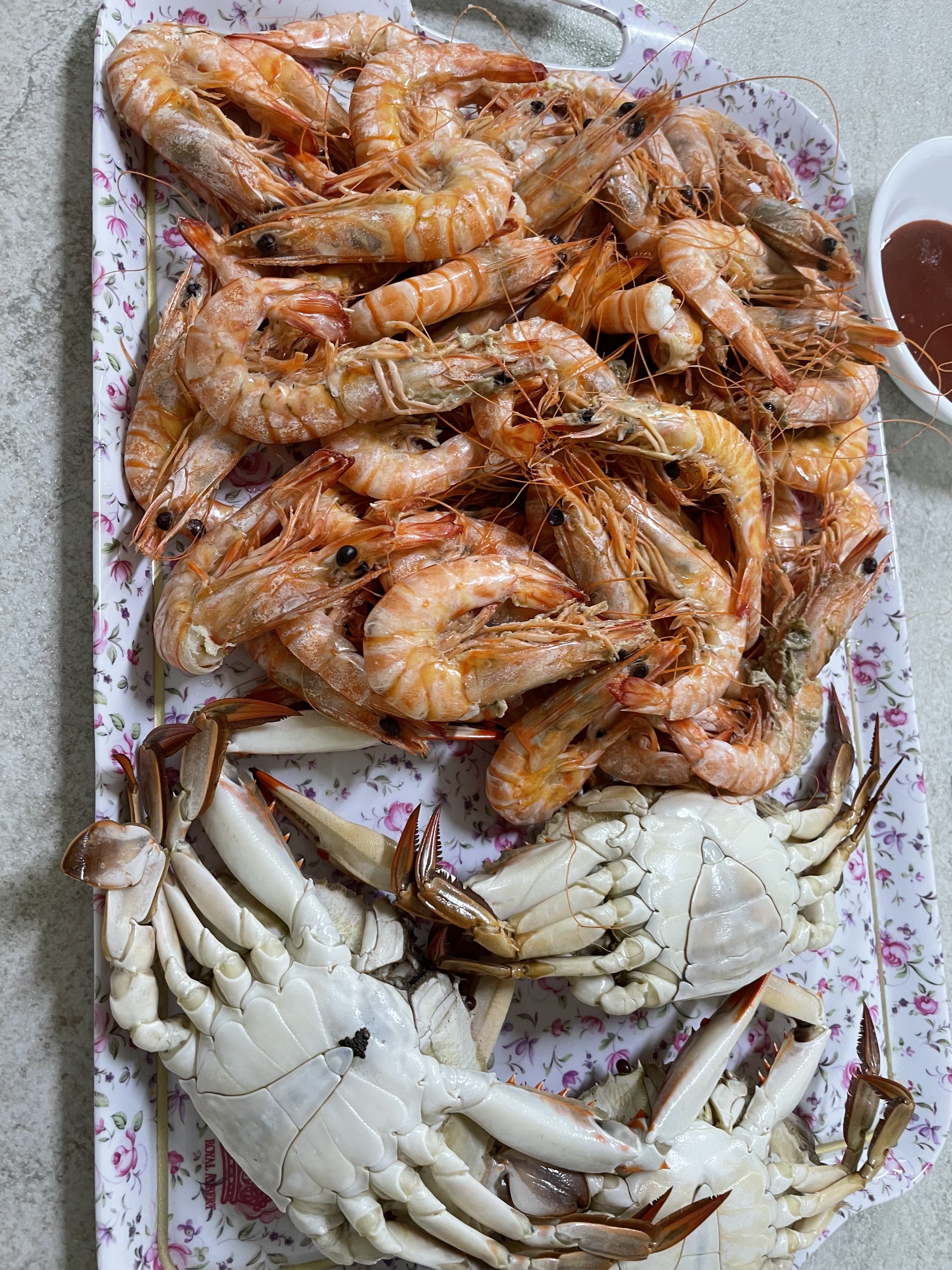 충남2호수산