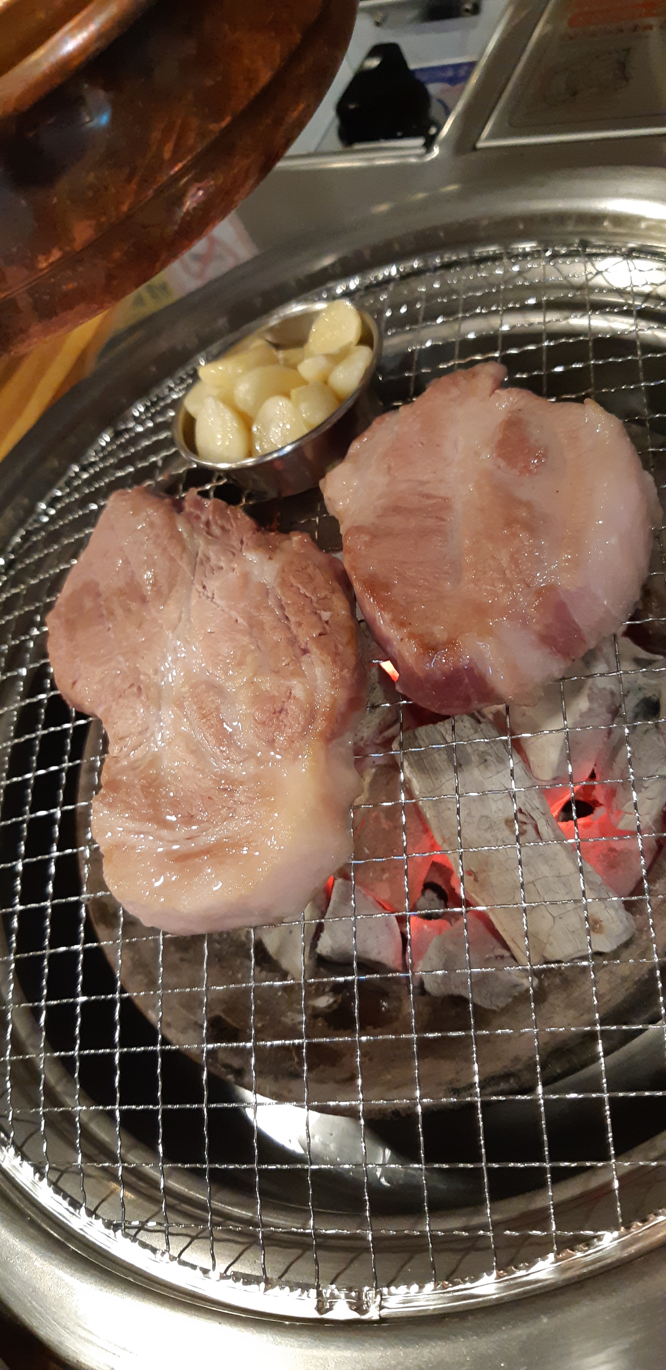 삼룡이네고깃집