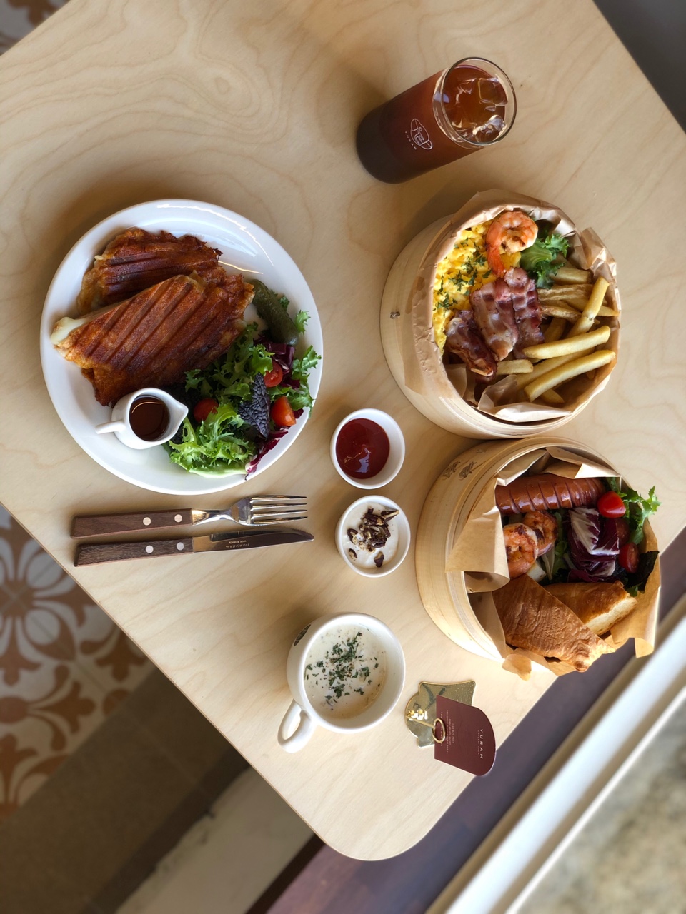 유람 커피로스터스 충청 애견맛집