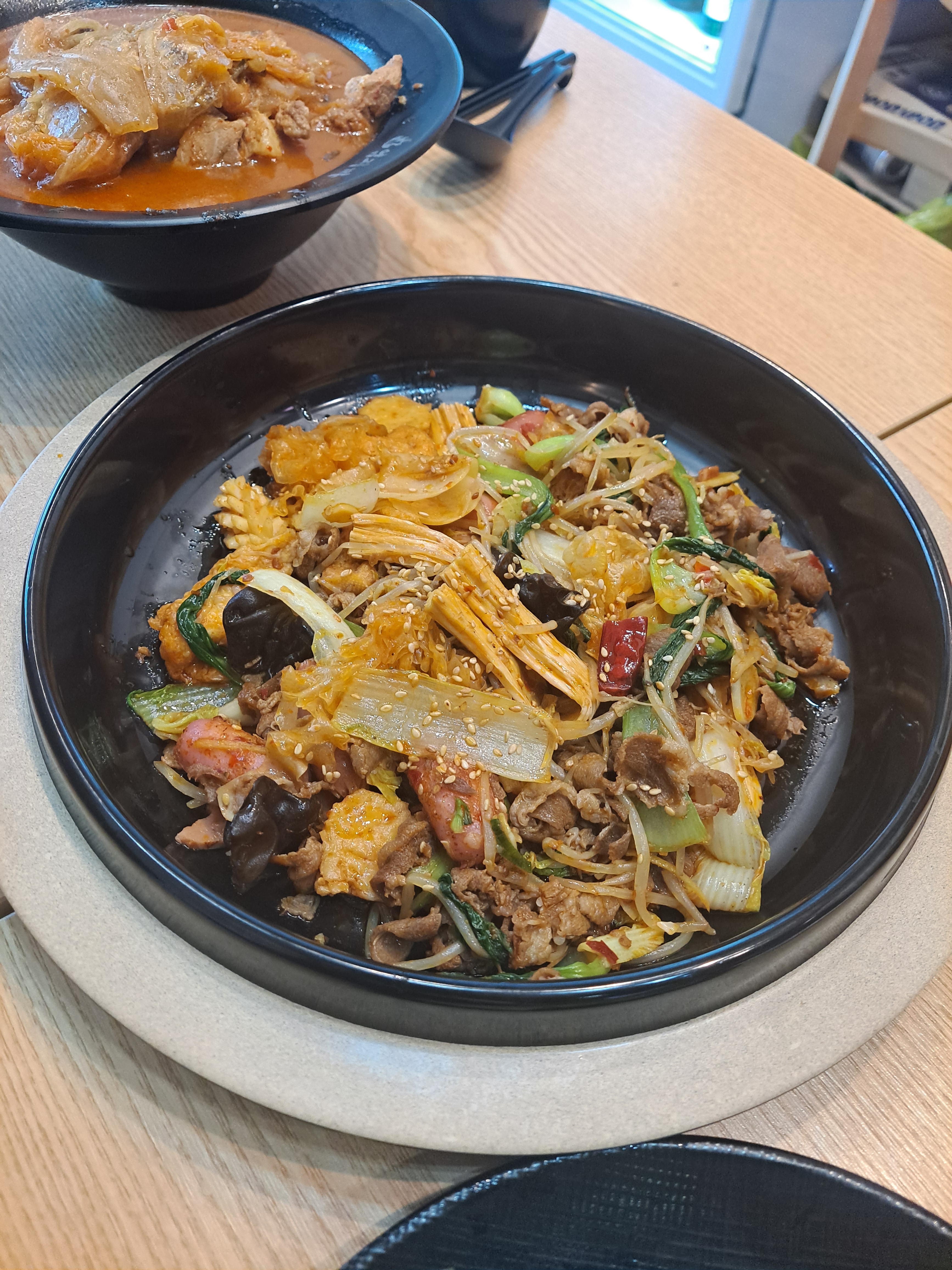엄지마라탕 옥산자이점