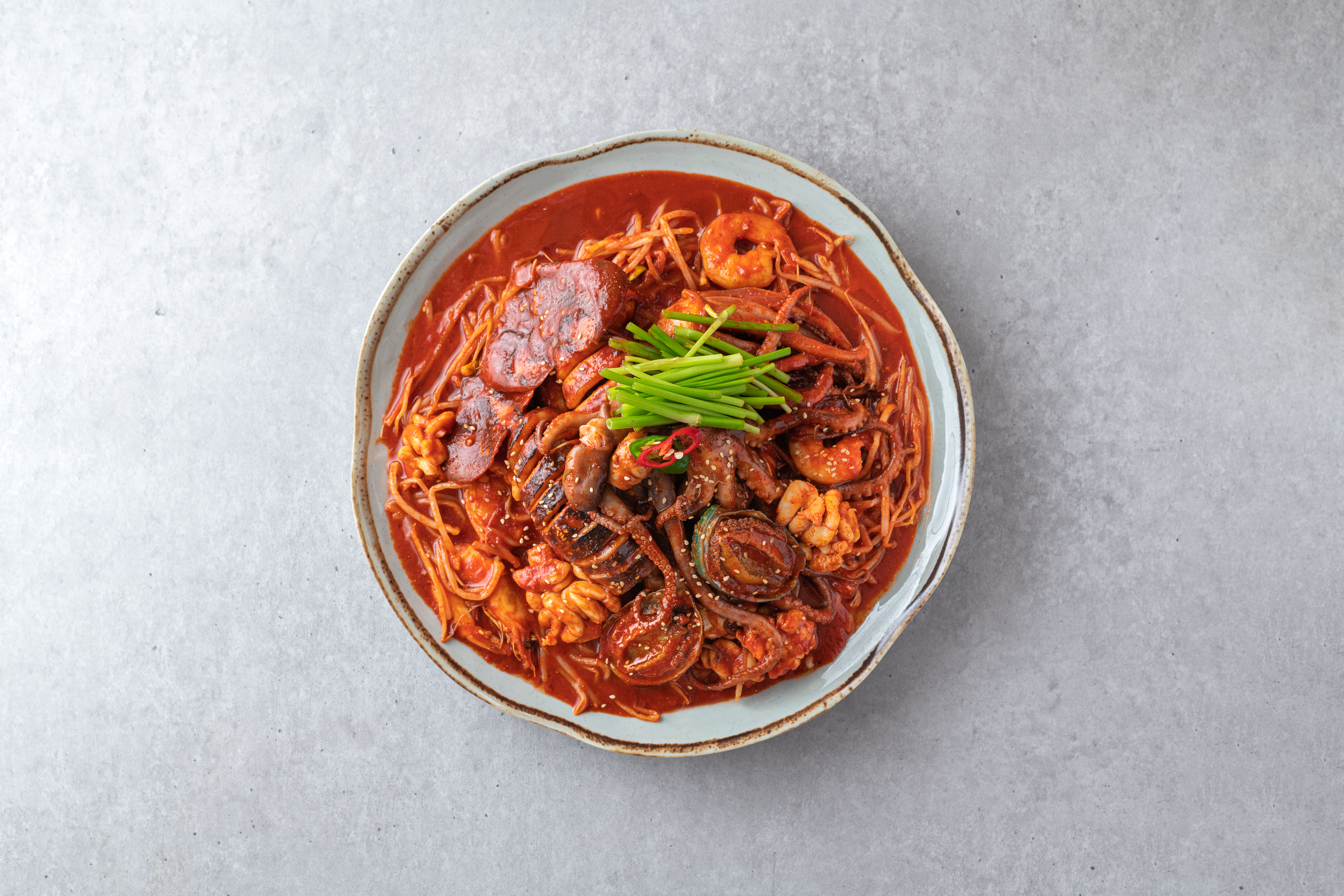 오동통통 아구통통 아구찜&알곤이찜
