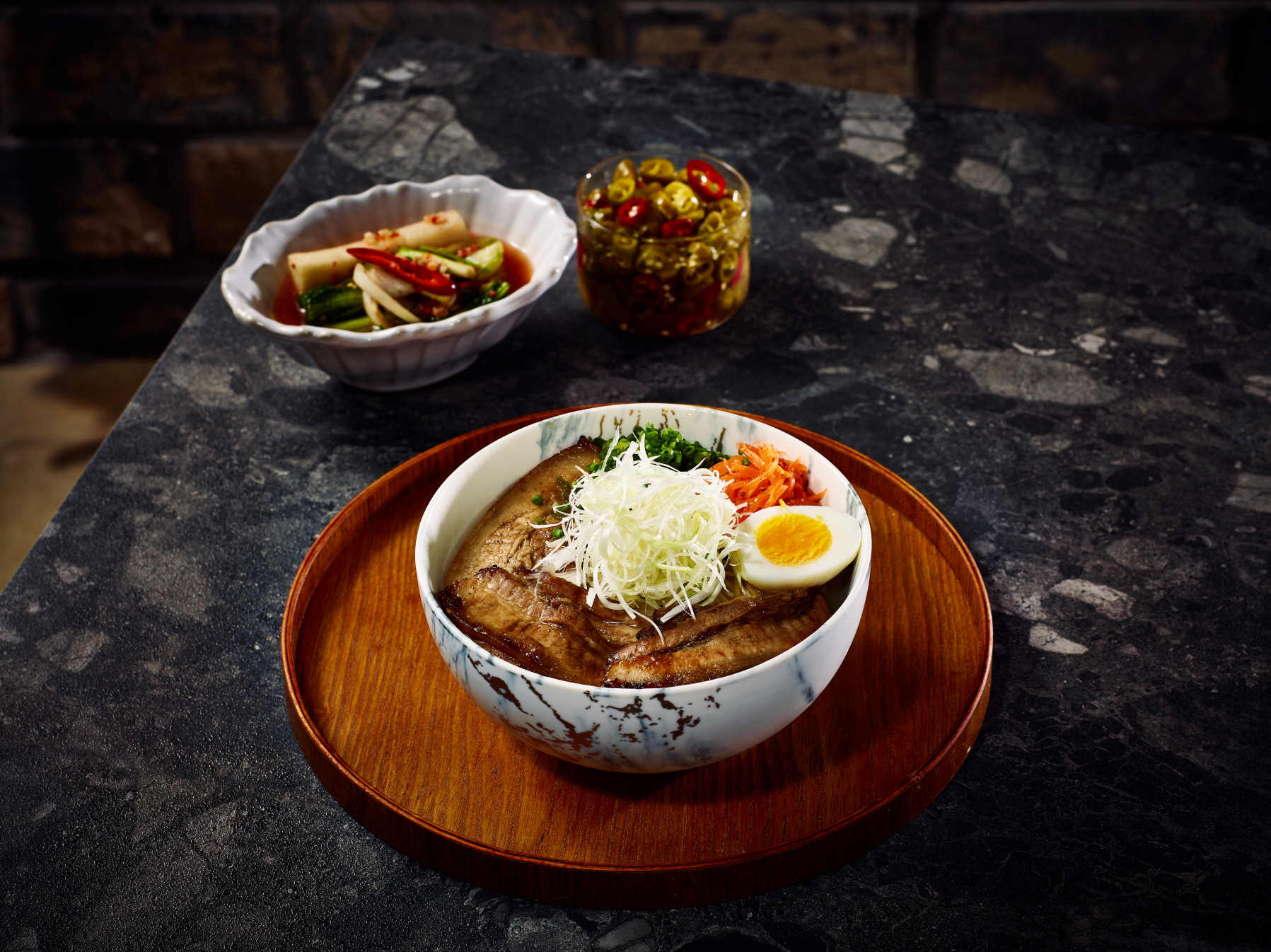 제주고기국수 모던돔베 공항본점 대표 이미지