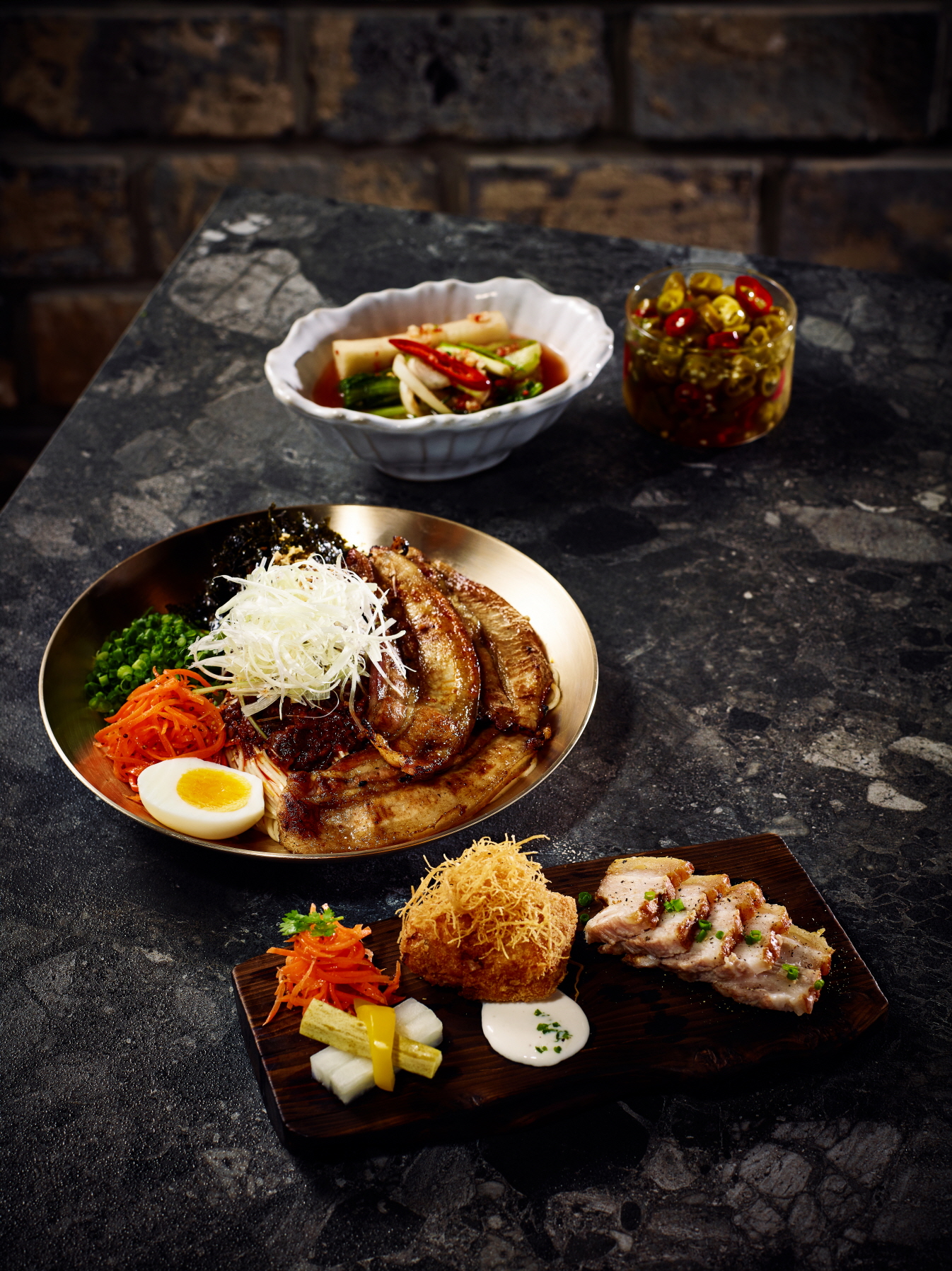 제주고기국수 모던돔베 공항본점 대표 이미지