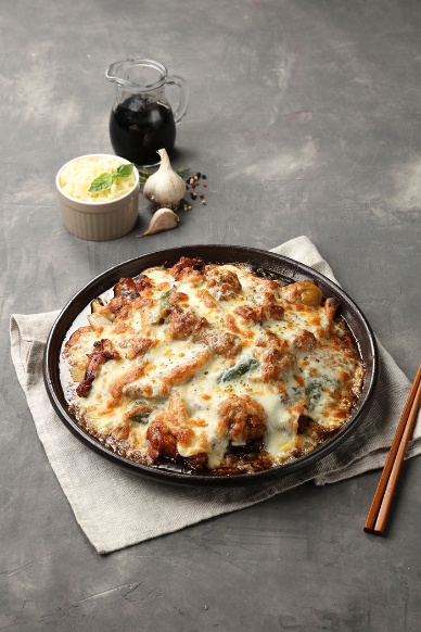 동궁찜닭 안산중앙점