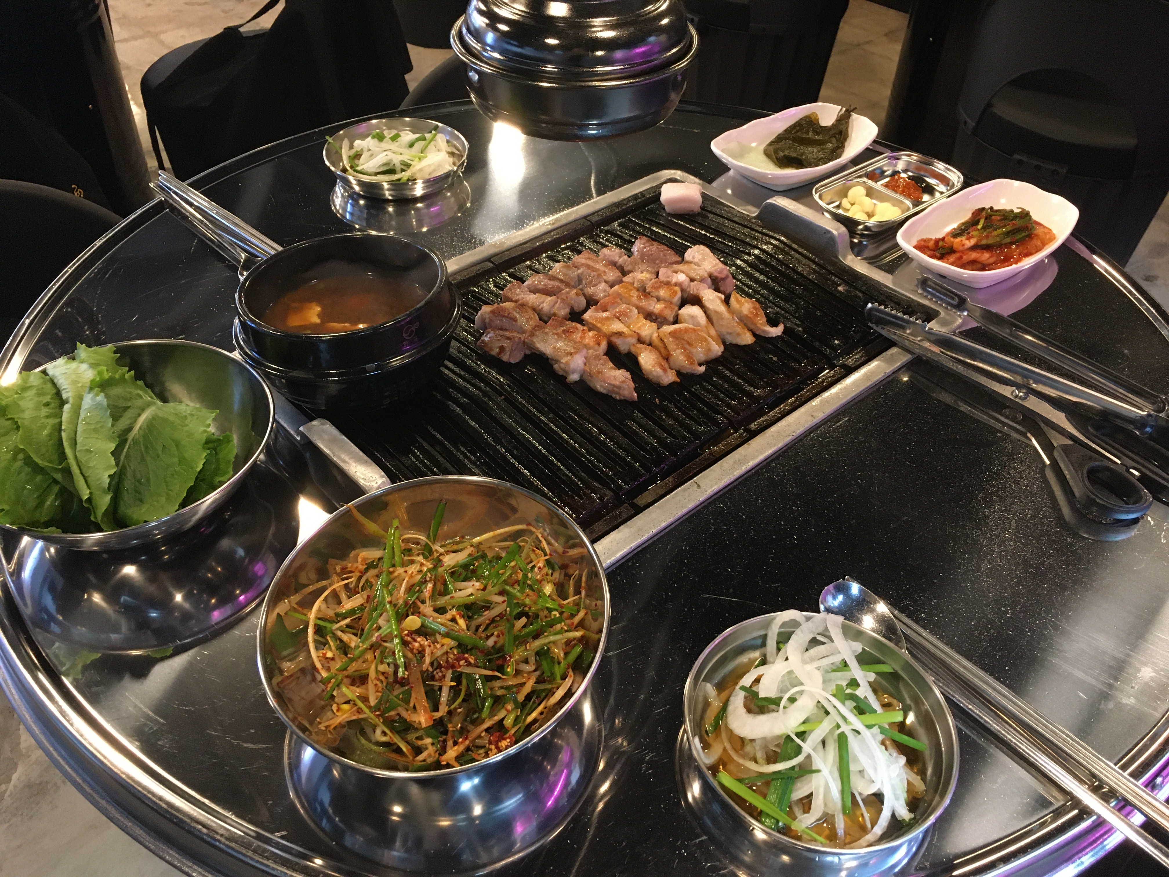 우리동네연탄고기 대표 이미지
