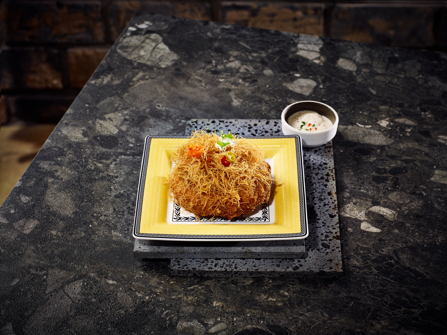 제주고기국수 모던돔베 공항본점 대표 이미지