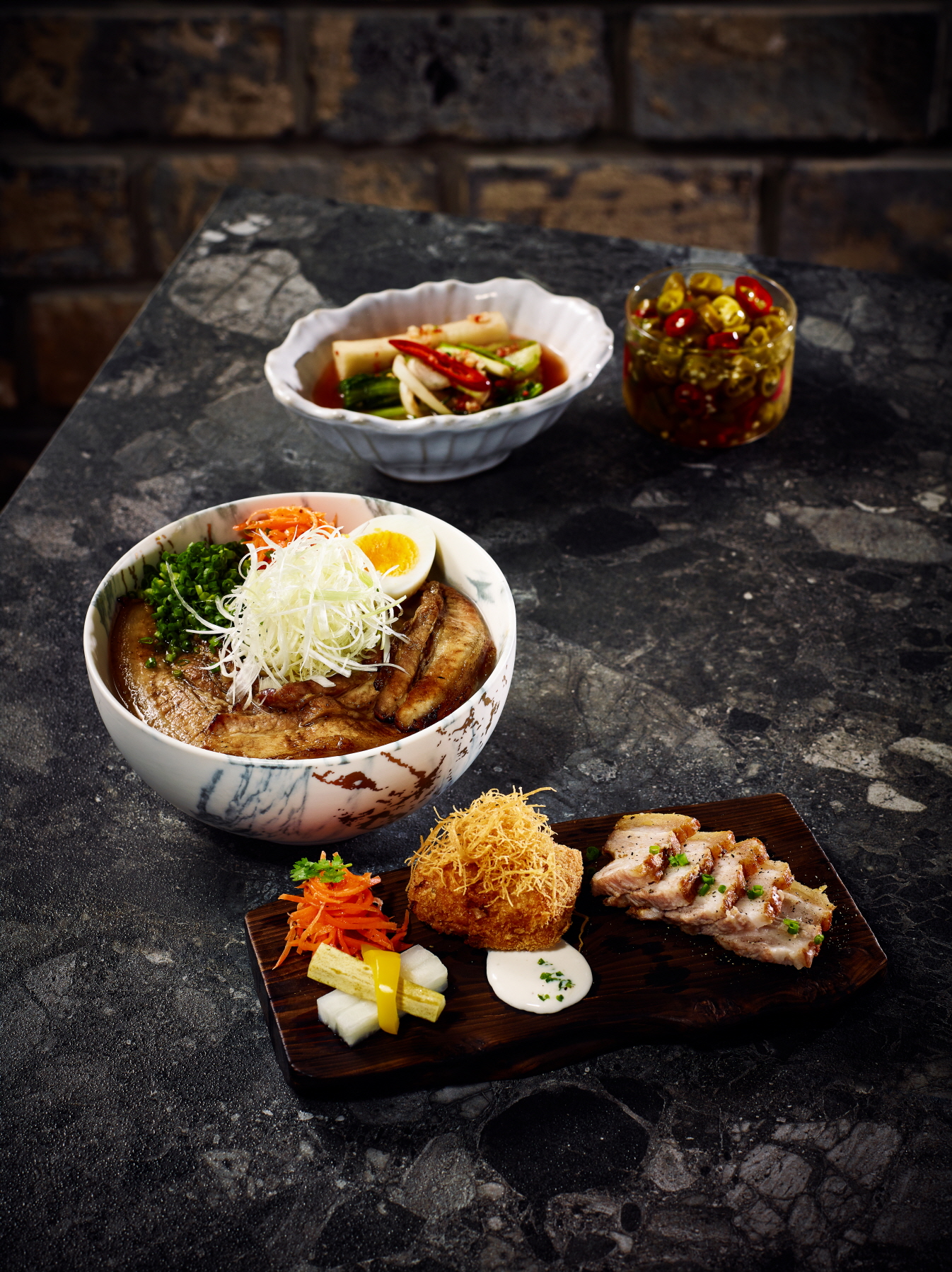 모던돔베 대표 이미지