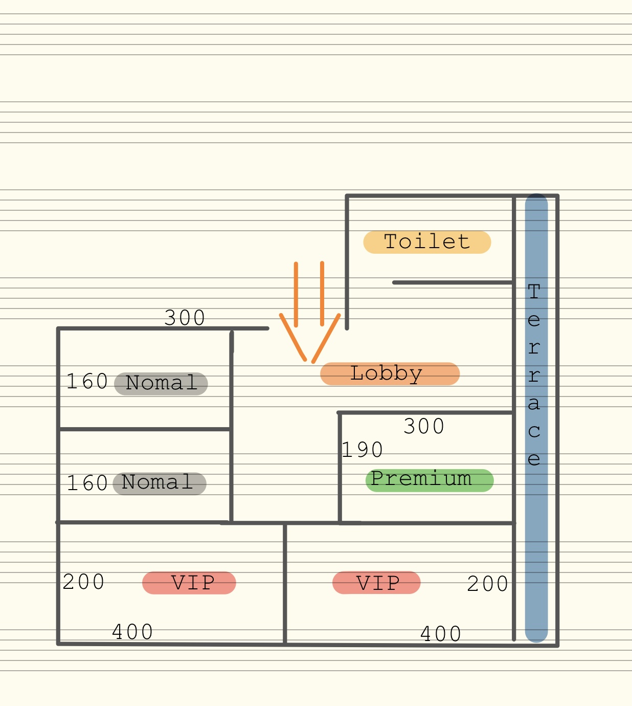 5번째 스튜디오 사진