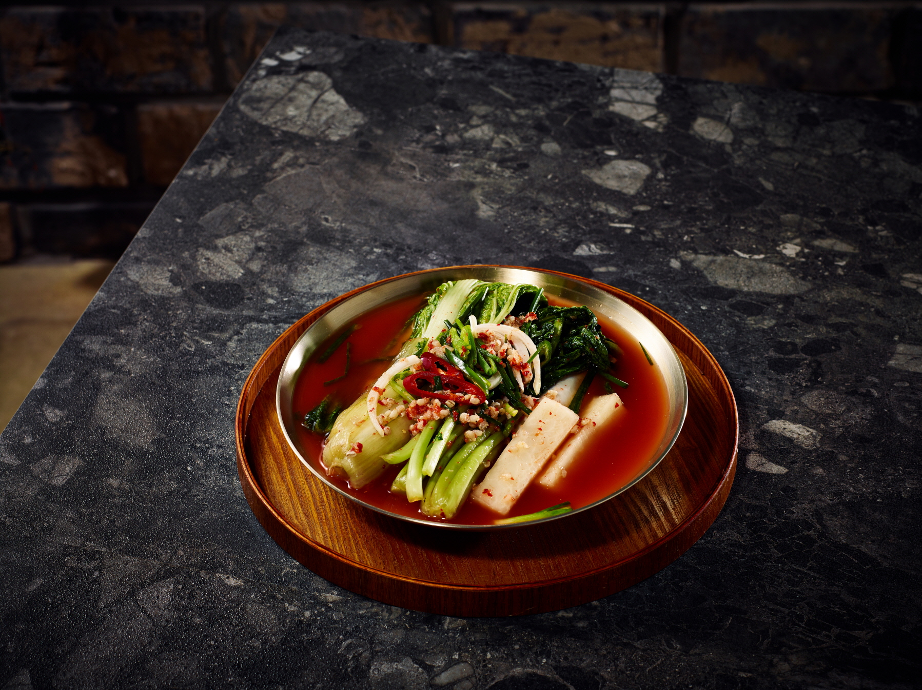 제주고기국수 모던돔베 공항본점 대표 이미지