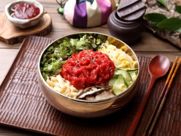 궁채NC백화점 강서점