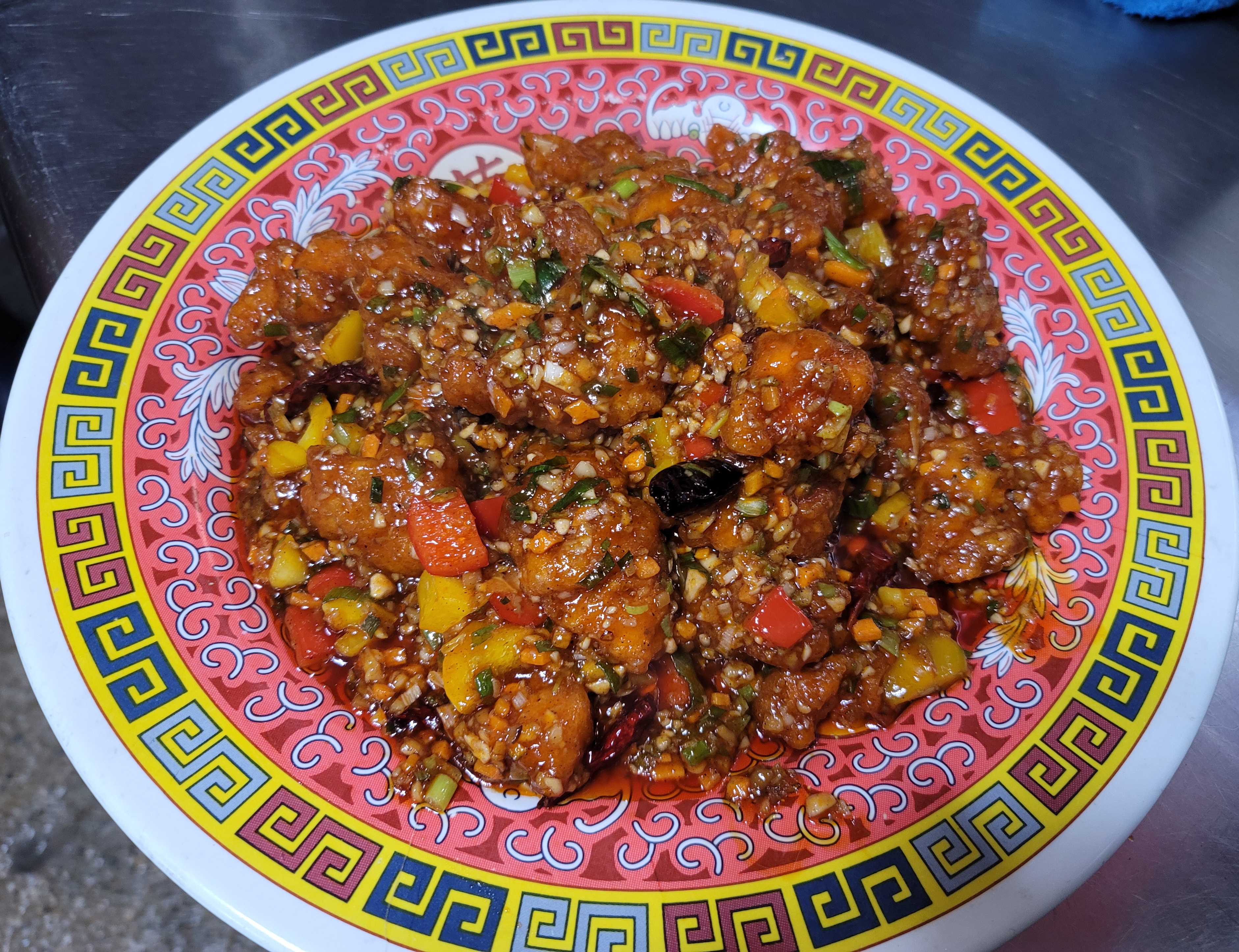 덕취원