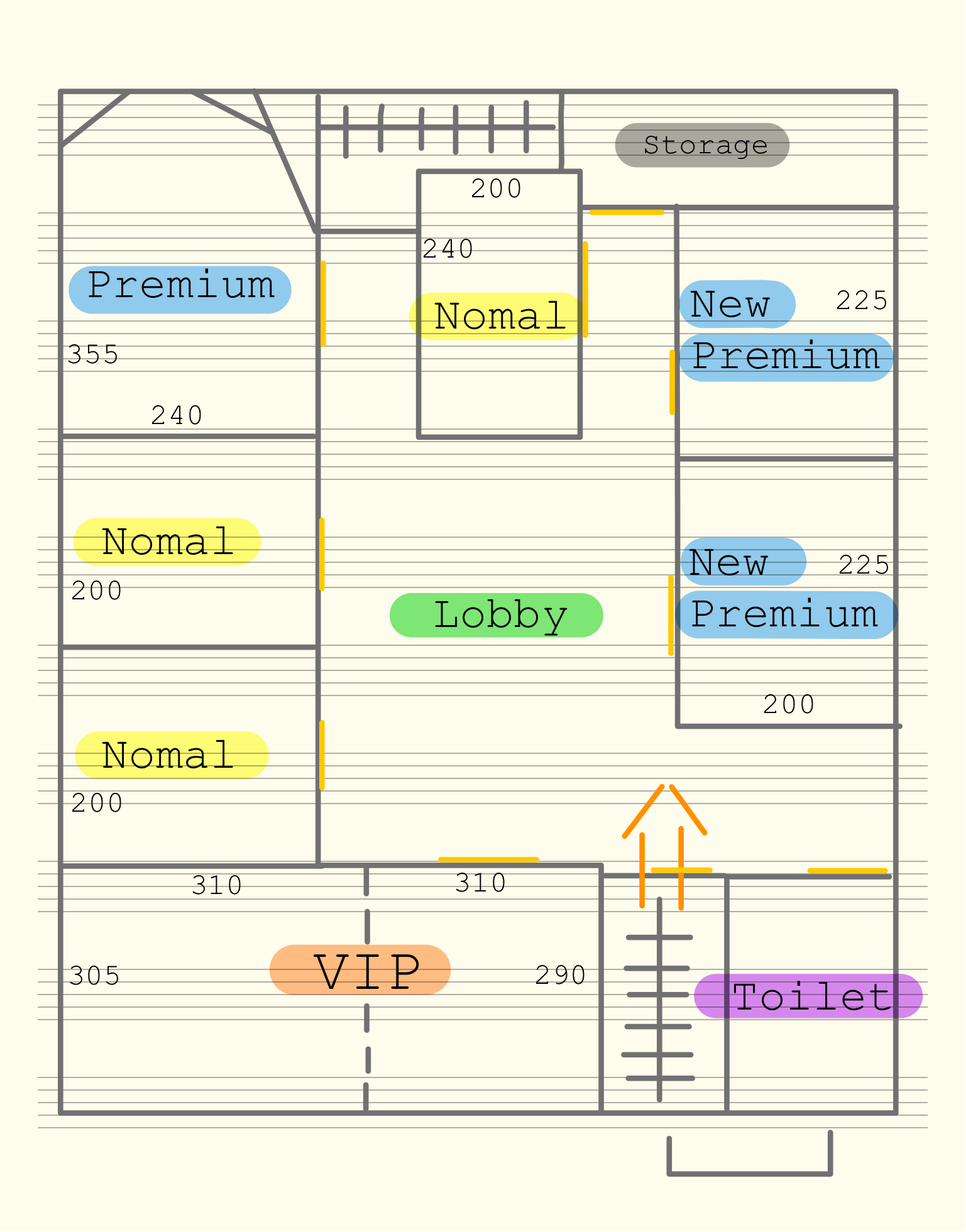 3번째 스튜디오 사진