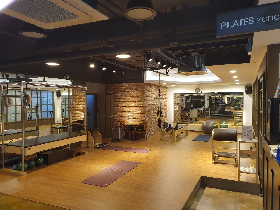 스포필라테스 대표 이미지