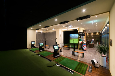 갤럭시아골프아카데미 송도점 대표 이미지