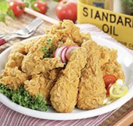 다조아두마리치킨