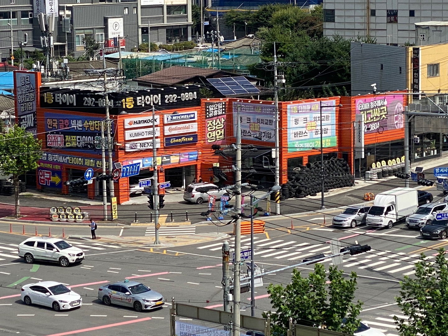 티스테이션 방서사거리점 대표 이미지