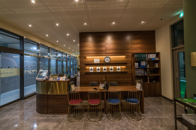 갤럭시아골프아카데미 송도점 대표 이미지