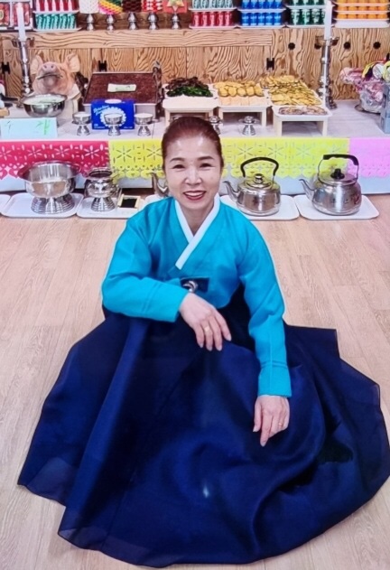 천지신당 신점 사주