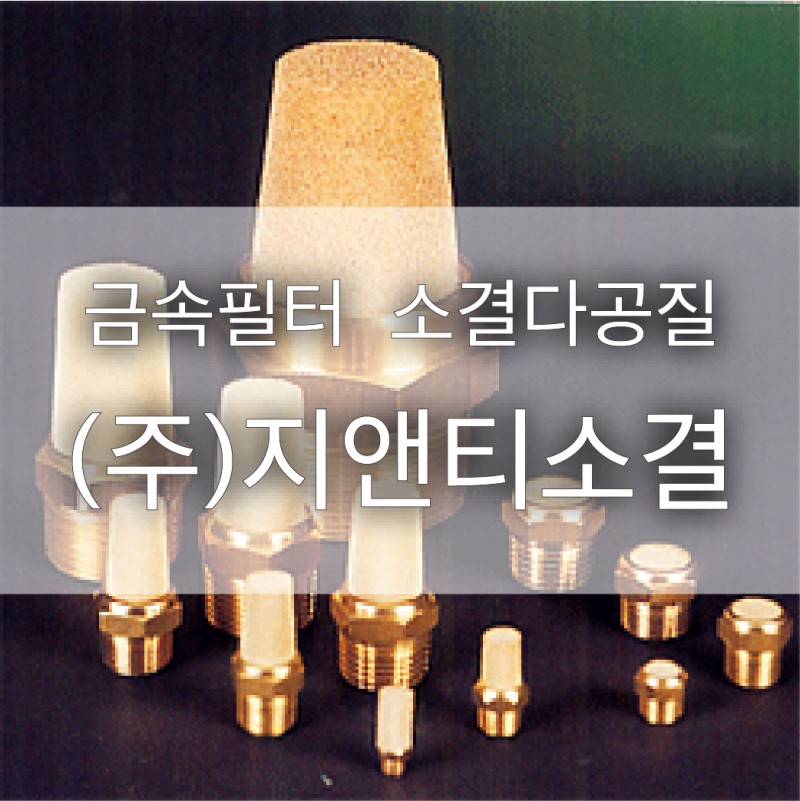 지앤티소결