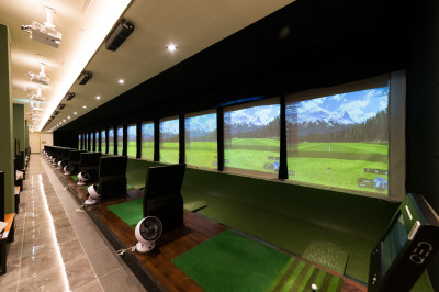 갤럭시아골프아카데미 송도점 대표 이미지