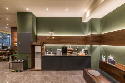 갤럭시아골프아카데미 송도점 대표 이미지