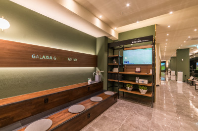 갤럭시아골프아카데미 송도점 대표 이미지 