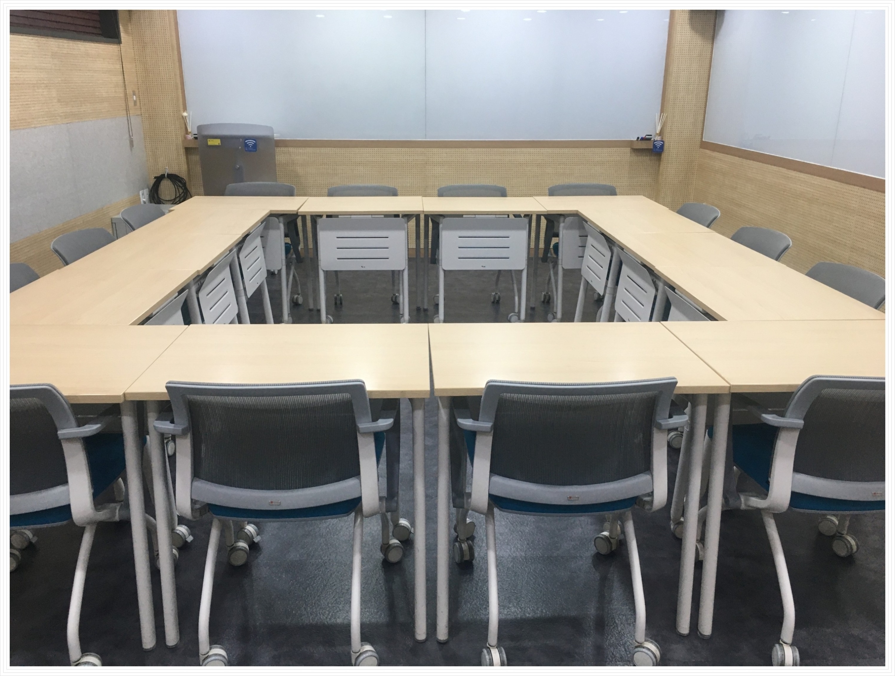토즈모임센터 광화문점 대표 이미지