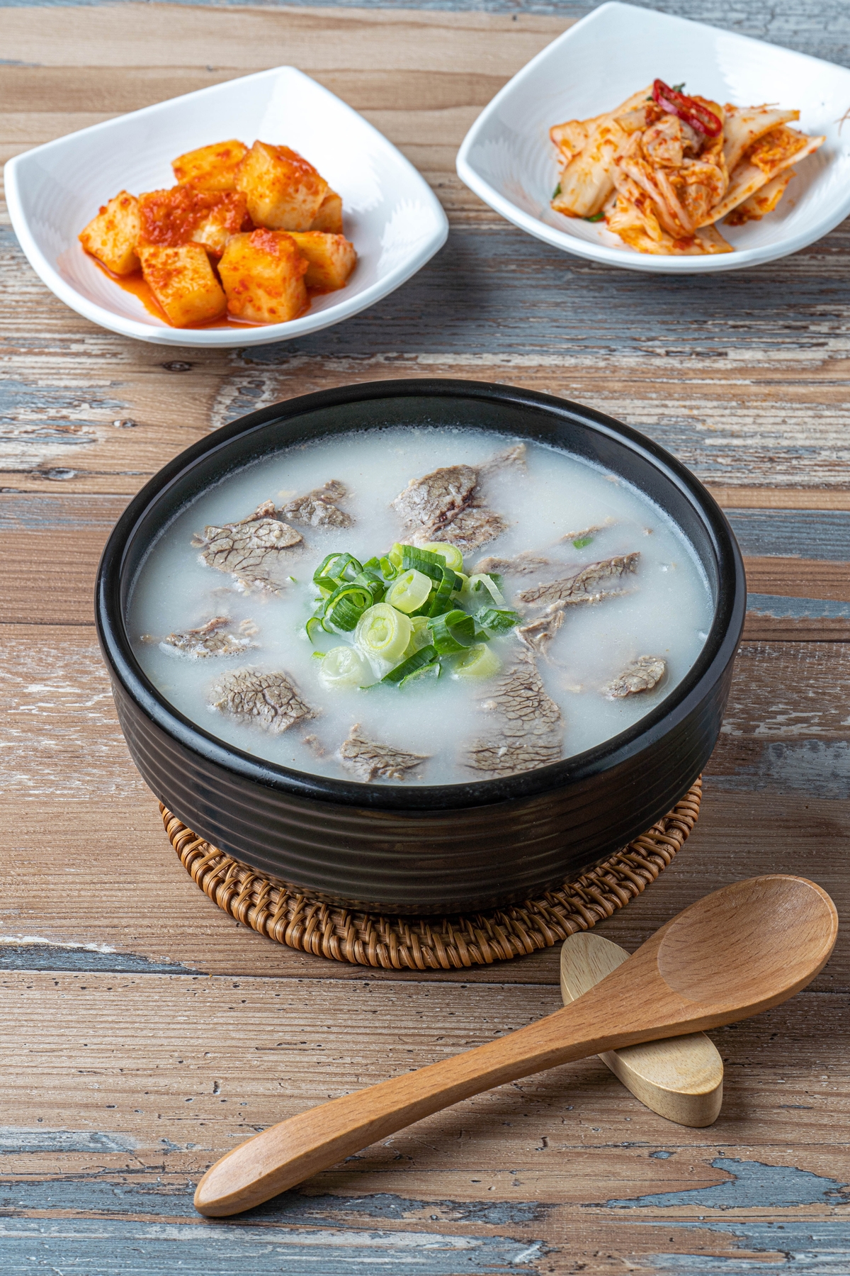 한우설렁탕