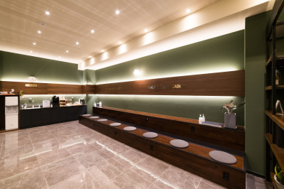 갤럭시아골프아카데미 송도점 대표 이미지