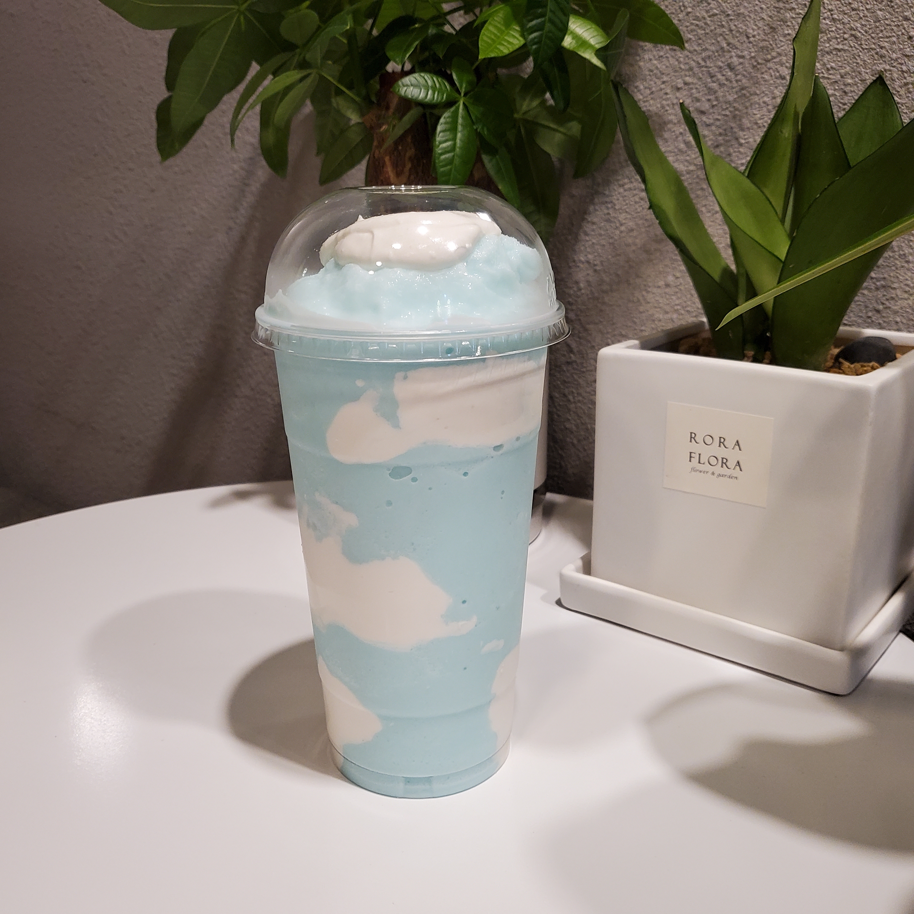 천씨씨커피 진천역점