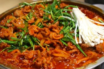 청솔집