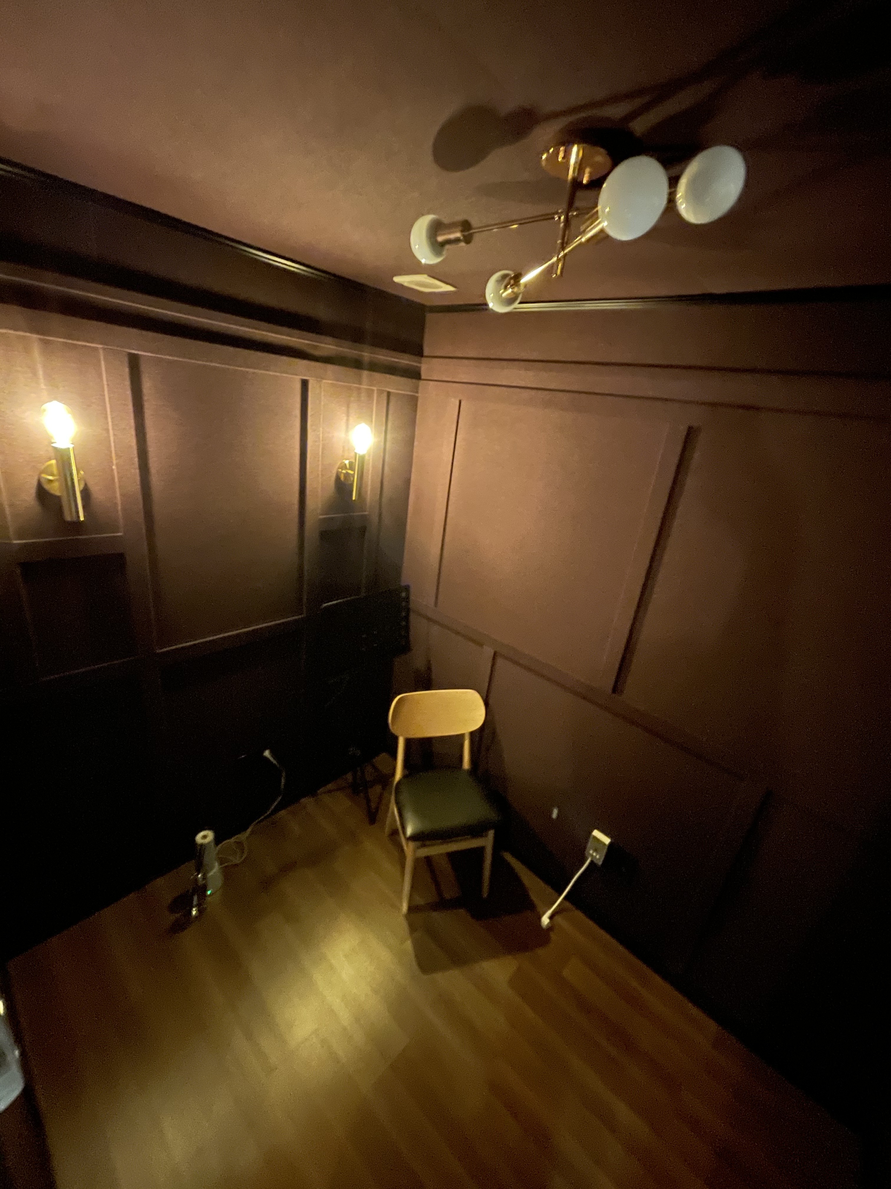 4번째 스튜디오 사진