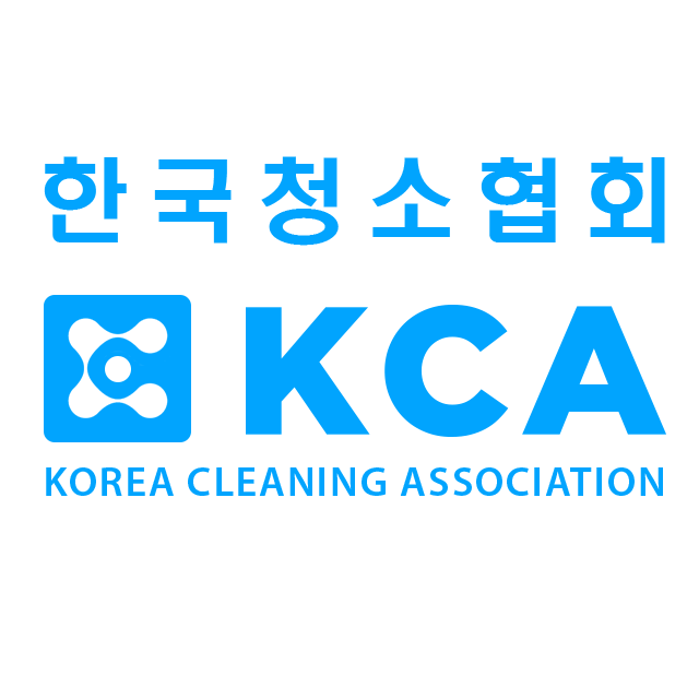 한국청소협회 대표 이미지