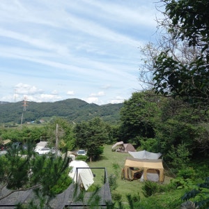 풍성채 캠핑장