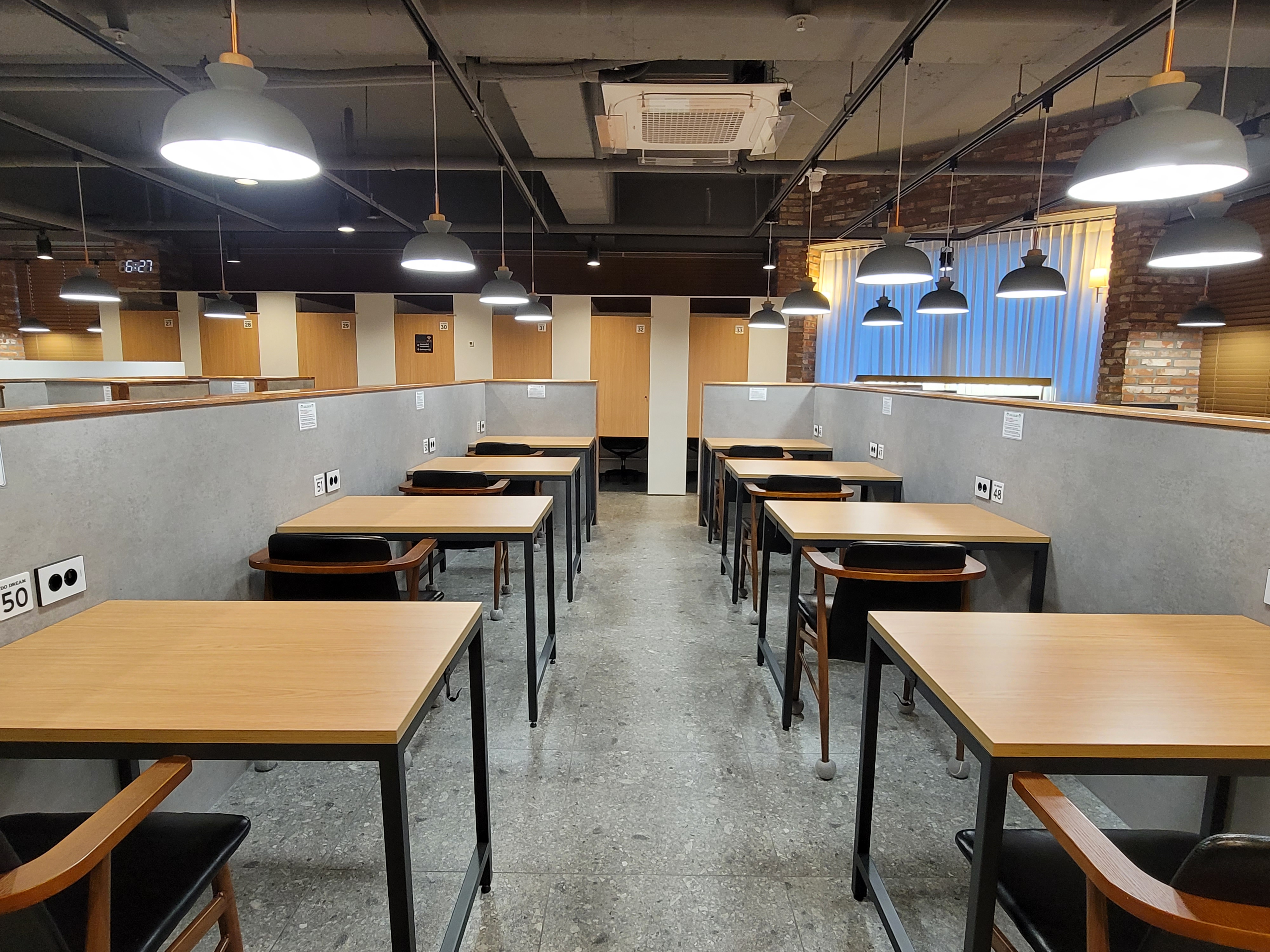 두드림스터디카페 불로점
