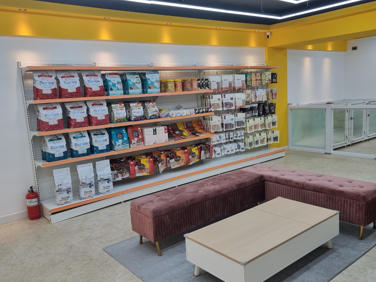 클래시독스 대표 이미지