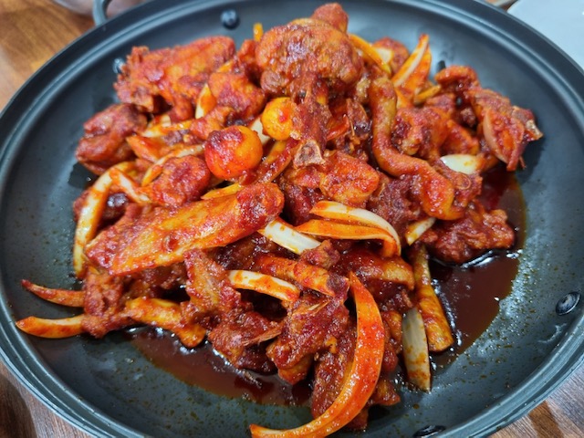 군계폐계닭