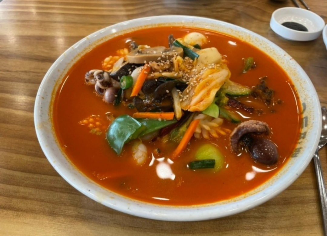 미가교동짬뽕 송산점 대표 이미지