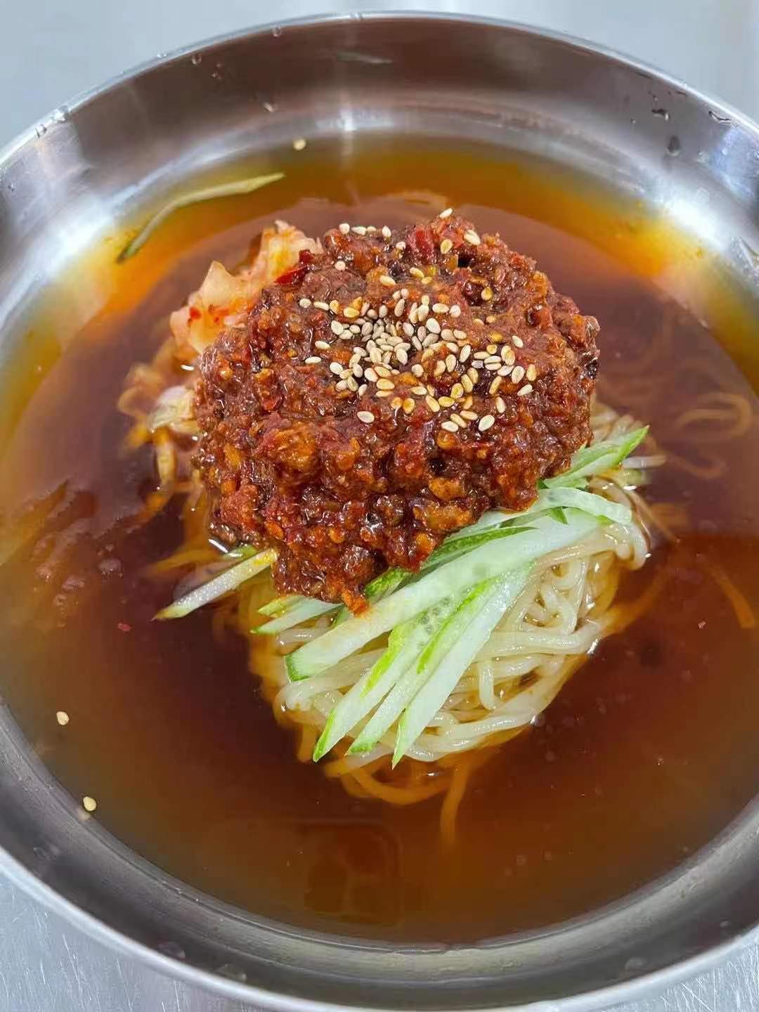 우가네참숯구이 정왕점
