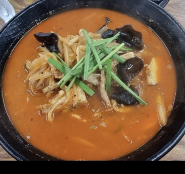 금란교동짬뽕 월곶점